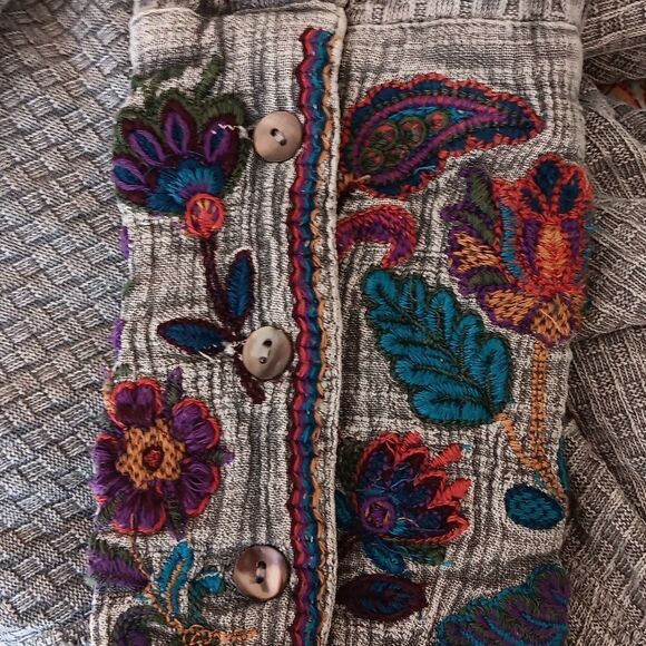 Soft Surroundings Knit Top - Picture 13 of 13